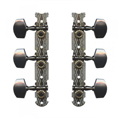 MECANIQUES POUR GUITARE FOLK 13 Albi (81)