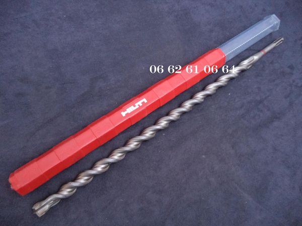 M�che HILTI 18 mm 80 Cagnes-sur-Mer (06)
