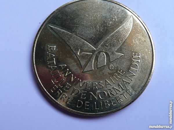 M�daille Souvenir �dition Limit�e 2014 1 Bordeaux (33)