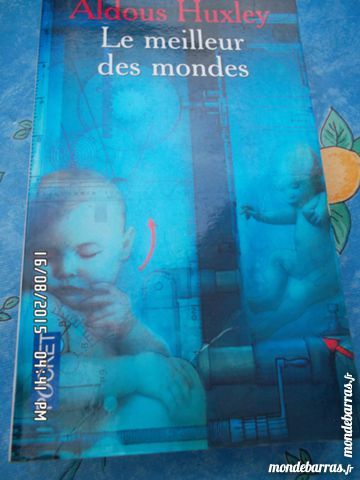 LE MEILLEUR DES MONDES 2 Chambly (60)