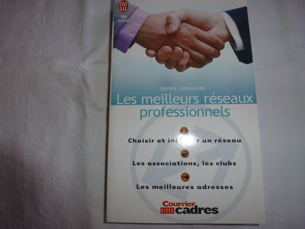 les meilleurs r�seaux professionnels 6 Talence (33)