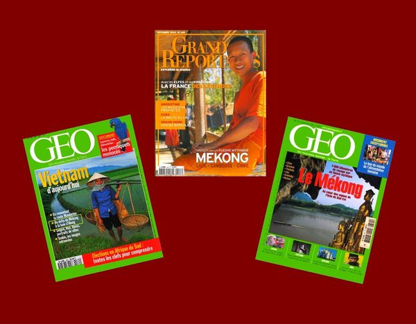 LE MEKONG / prixportcompris 12 Reims (51)