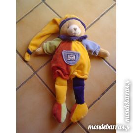le m�me doudou 1 Ruffec (16)