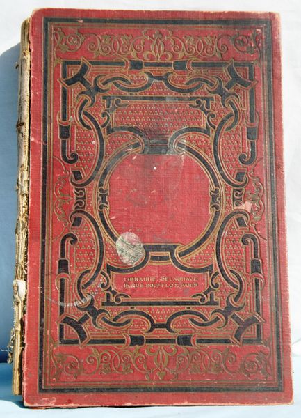 LES M�MOIRES DE SAINT SIMON 10 Gennevilliers (92)