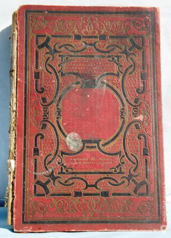 LES M�MOIRES DE SAINT SIMON 8 Gennevilliers (92)