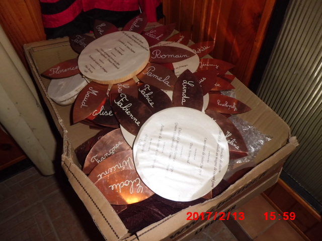 menu 2 Nuill�-sur-Vicoin (53)