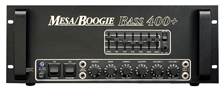 mesa boogie 400+ 1800 Douai (59)