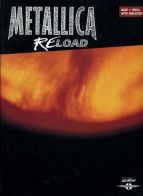 METALLICA RELOAD SONG BOOK BASS TABLATURES
port inclus 25 Albi (81)