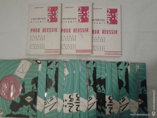 m�thode assimile, pour �tudiant 20 Castres (81)