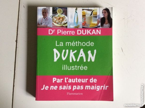 La m�thode Dukan illustr�e r�gime maigrir 10 Pessac (33)