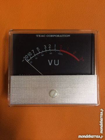 Vu m�tre Teac A 4010 S 30 Nice (06)
