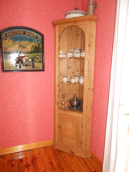 Meuble d'angle 400 Mende (48)