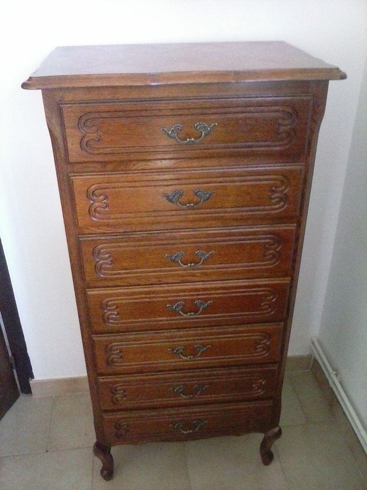 meuble avec tiroir 70 Nevers (58)