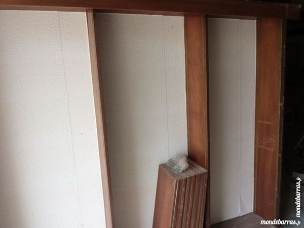 MEUBLE BIBLIOTHEQUE OUVERTE 150 Biarritz (64)