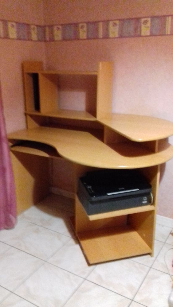 meuble de bureau 20 Saint-Romain-de-Jalionas (38)