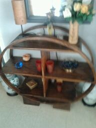 meuble en cerisier 150 Saint-Cloud (92)