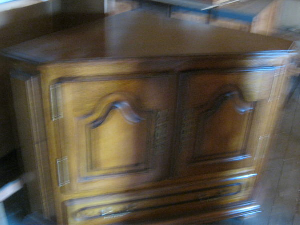 Meuble de coin 140 Bourbon-Lancy (71)