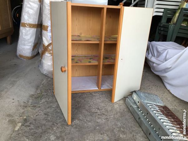 Meuble de cuisine haut 20 Quend (80)