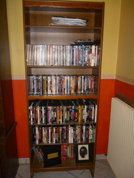 Meuble � �tag�res 500 Saint-Martin-d'Oney (40)