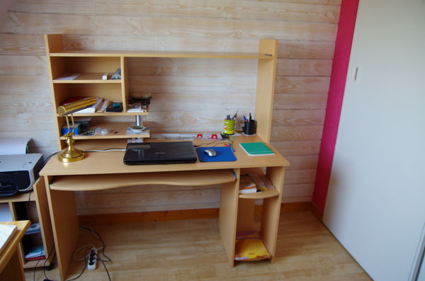 Meuble informatique 30 Plouguerneau (29)