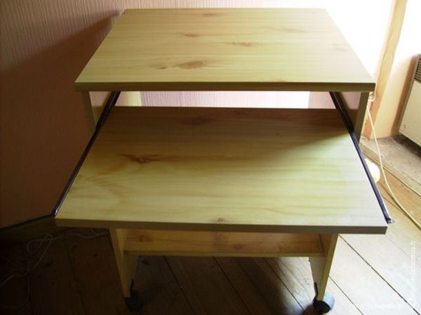 meuble informatique 25 Chantonnay (85)