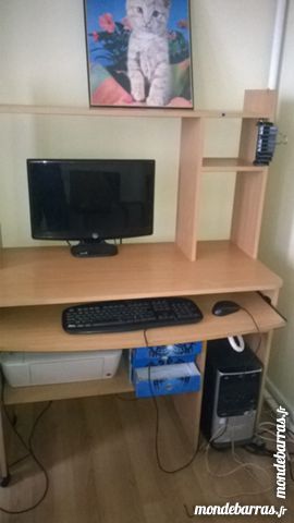 meuble informatique 40 Charleville-M�zi�res (08)