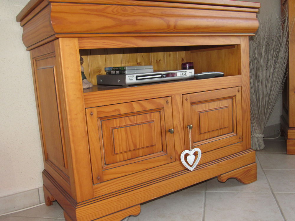 MEUBLE TV PIN MASSIF 220 Sach� (37)