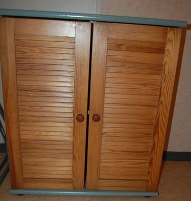 meuble 2 portes 10 Besan�on (25)
