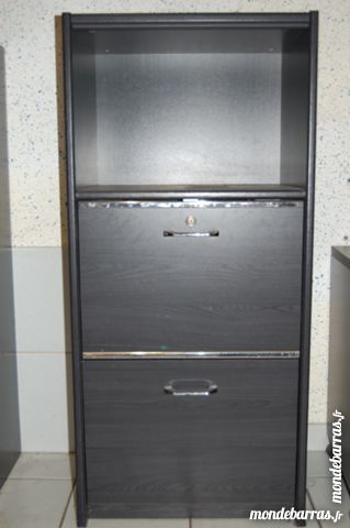 Meuble de rangement de bureau 80 Saint-Michel-sur-Orge (91)