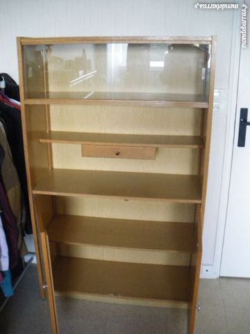 MEUBLE RANGEMENT 70 Vannes (56)