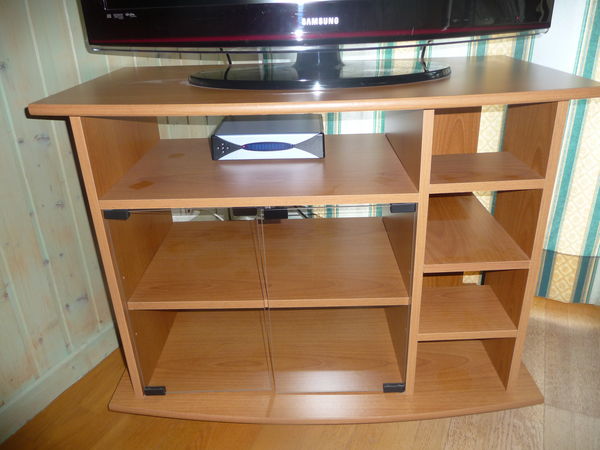 Meuble TV sur roulettes 40 Besan�on (25)