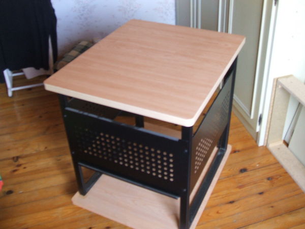 Meuble a roulettes, Fly 60 Antugnac (11)