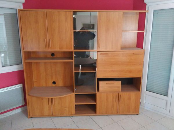 meuble de salle � manger+table 50 Saint-Christophe-la-Couperie (49)