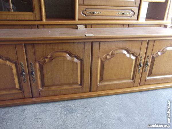 meuble salle a manger 200 Origny-Sainte-Benoite (02)