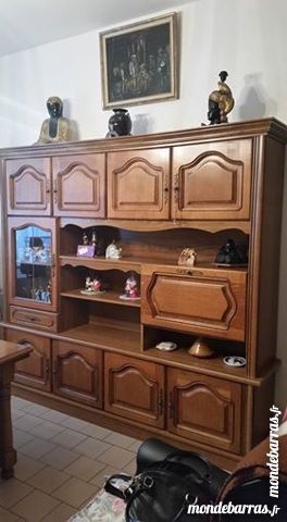 MEUBLE DE SALLE A MANGER / MEUBLE TV 250 Sin-le-Noble (59)