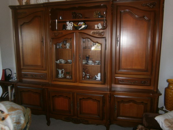 meuble de salon merisier 0 Kingersheim (68)