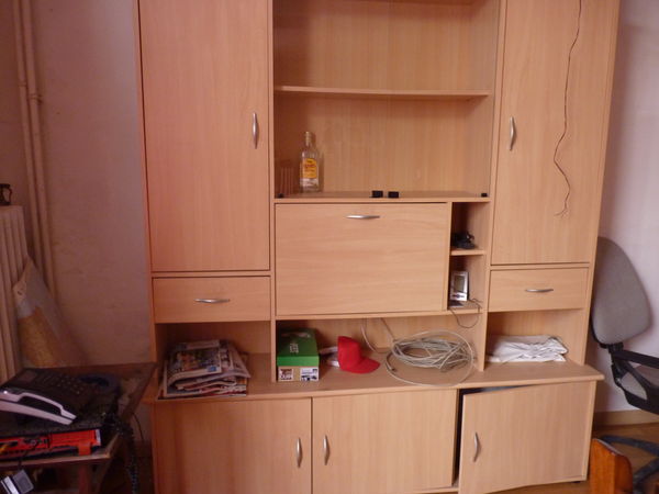 Meuble de salon 90 Barraux (38)