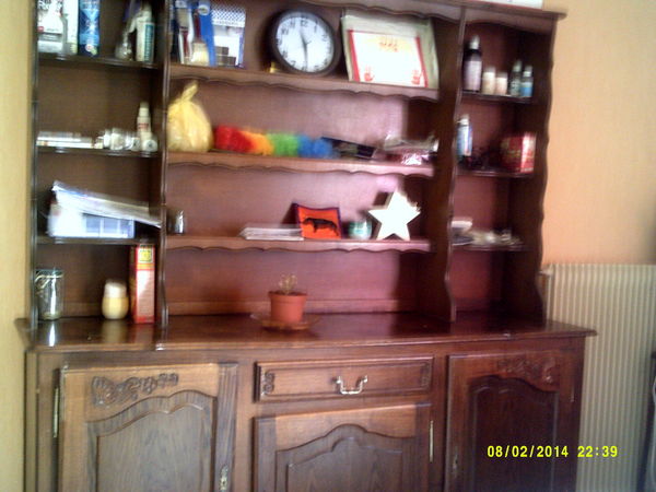 Meuble de salon 0 Rivi�re (37)