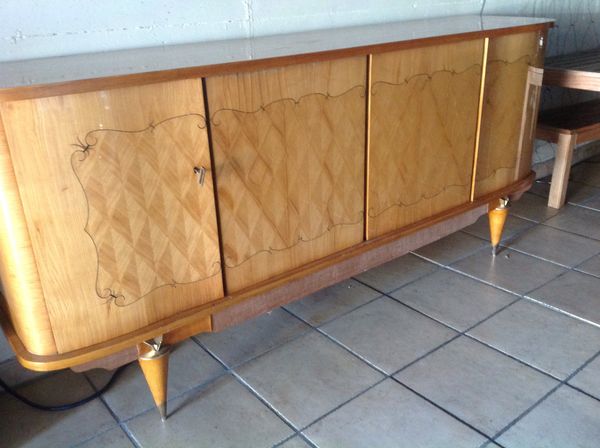 Meuble et table de salle a manger 150 Chazay-d'Azergues (69)