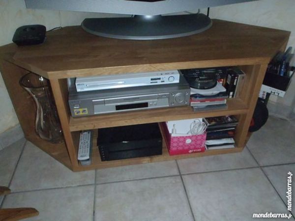 Meuble t�l� d'angle 80 Toulon (83)