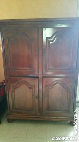 meuble t�l� en bois 40 Avignon (84)