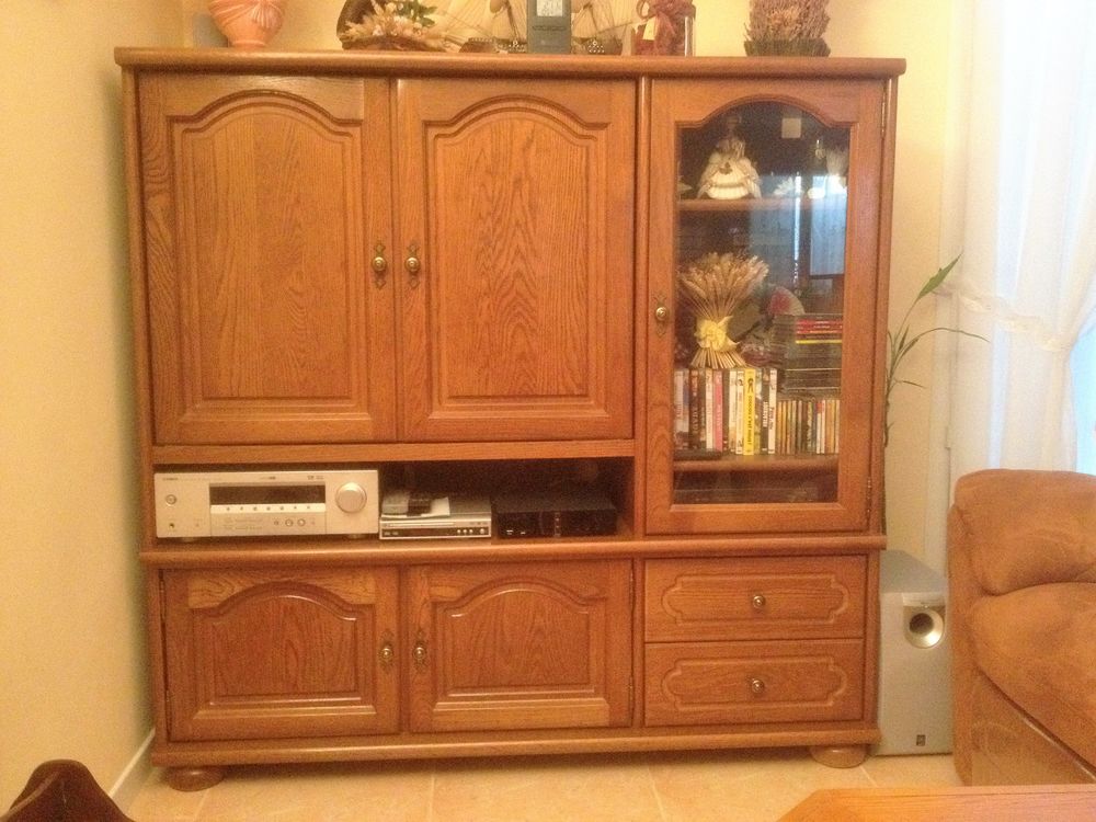 meuble t�l�viseur 150 La Chartre-sur-le-Loir (72)