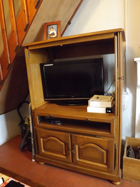 Meuble t�l�vision 150 Narcy (58)