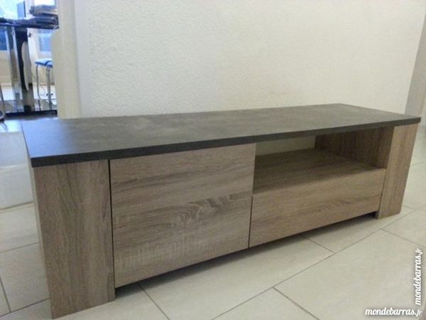 Meuble  t�l�vision 55 Millau (12)