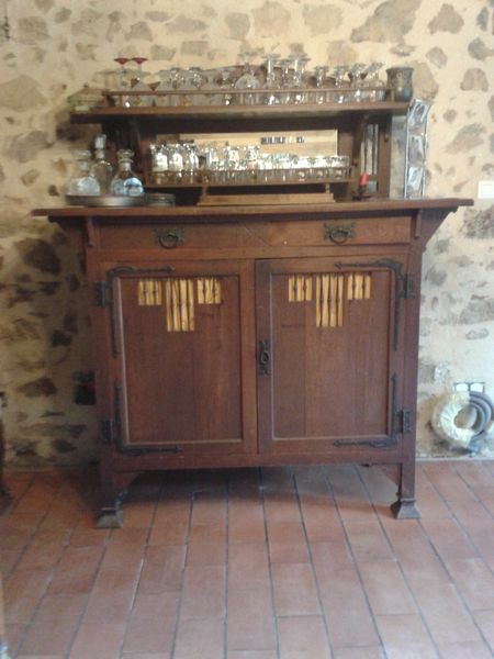 MEUBLE VAISSELIER 250 Saint-Laurent-les-�glises (87)