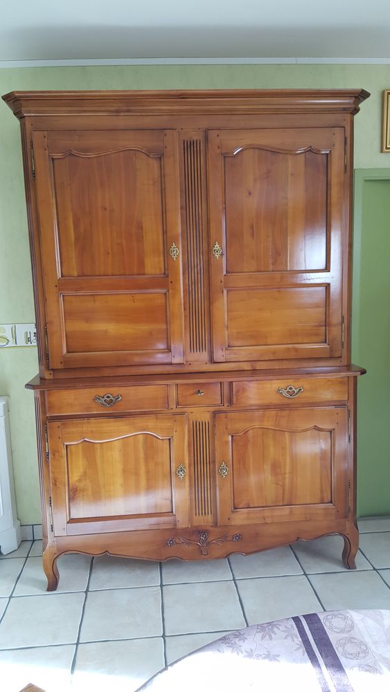 Meuble vaissellier 0 Cou�ron (44)