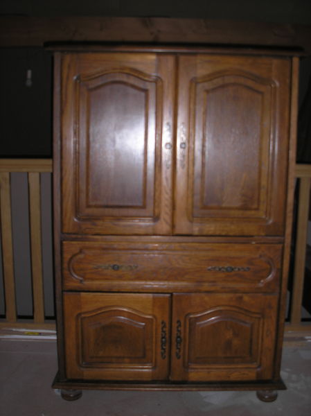 MEUBLE TV 80 Avallon (89)