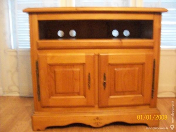 meuble TV 80 Thiers (63)