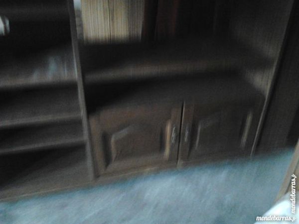 MEUBLE TV 50 Monchecourt (59)