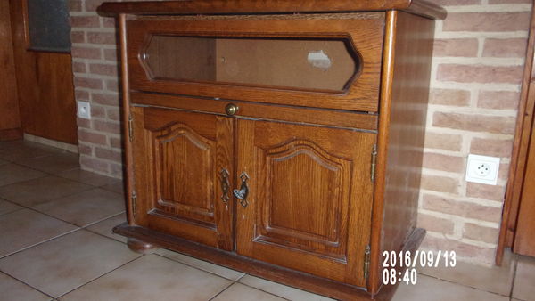 meuble tv 20 Sainte-Marie-Kerque (62)